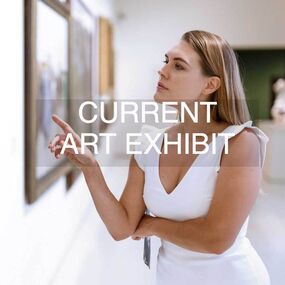 Current Fine Art Exhibition at PAZAN GALLERY